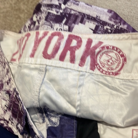 Zoo York swim shorts board shorts - Picture 9 of 11